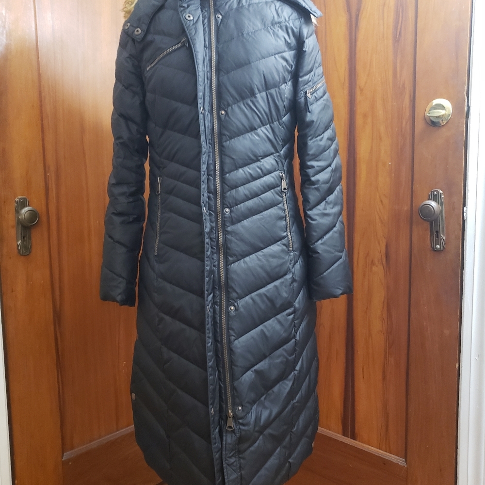 Winter jacket - Picture 2 of 7